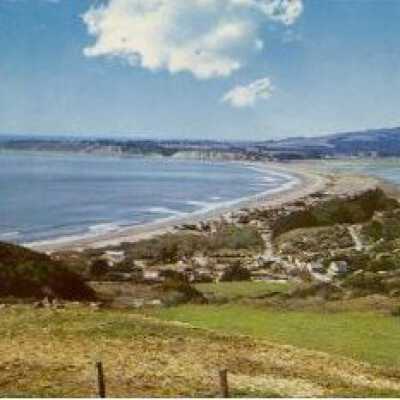 Panoramas, Bolinas Bay
