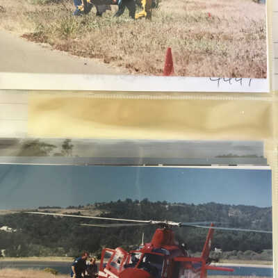 Fire Dept album