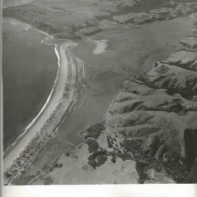 Seadrift 9-20-60