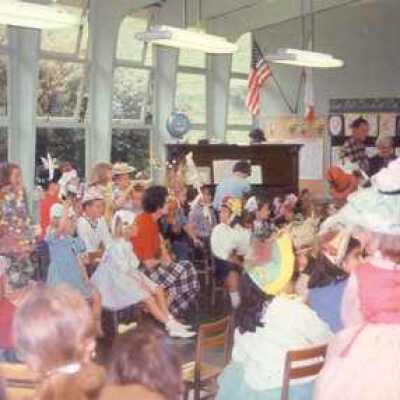 Easter Parade