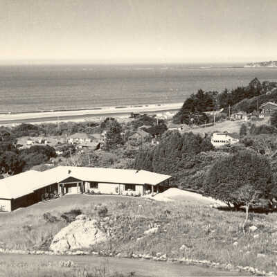 Hubbard House
