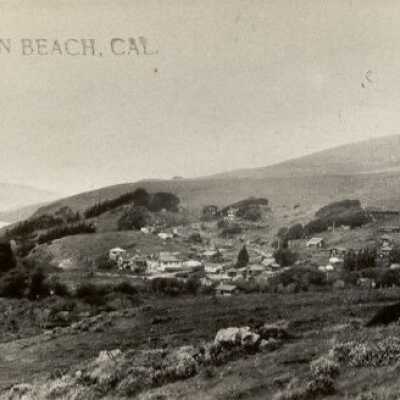 Stinson Beach Houses