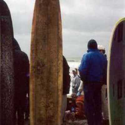 Bill Wilson Memorial