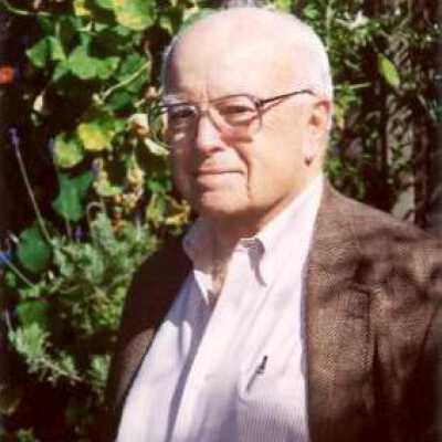 Hugh Dougherty