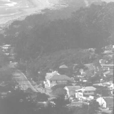 Stinson Beach
