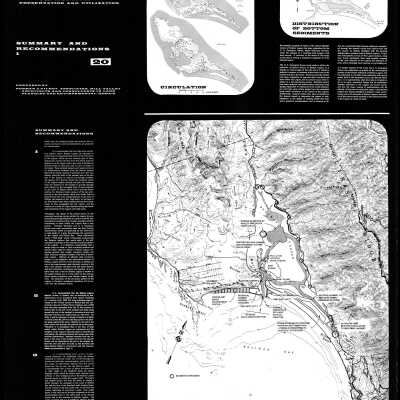 Summary and Recommendations 1