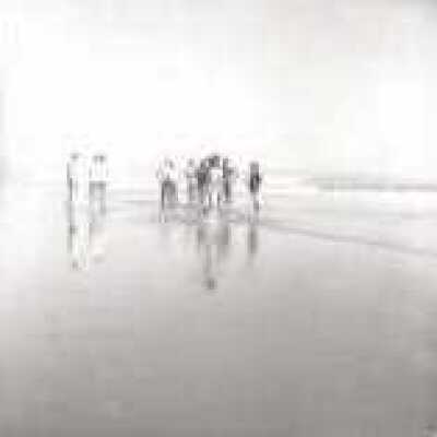 On the Beach