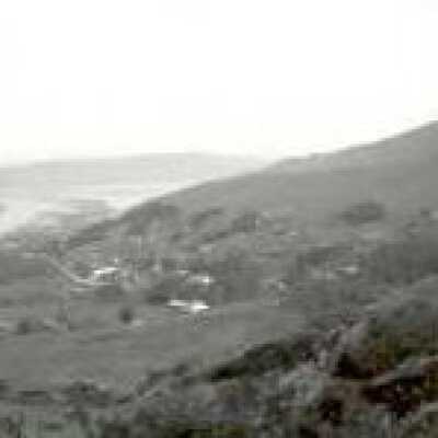 Bolinas Bay Panorama
