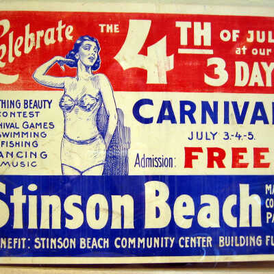 Celebrate the 4th of July