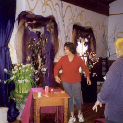 New Year's Eve 1999