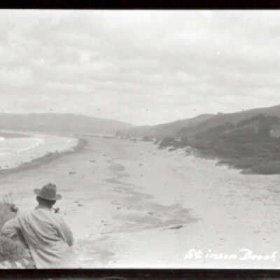 Stinson Beach
