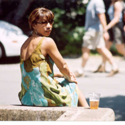 2003 Cuisine on The Green
