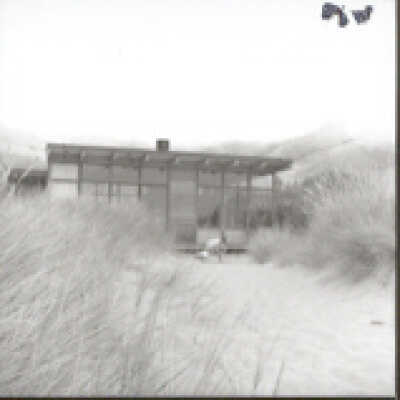 Beach House