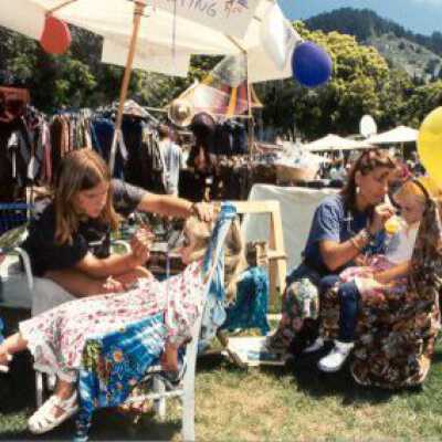 Cuisine on the Green '97