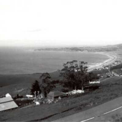White Gate Ranch