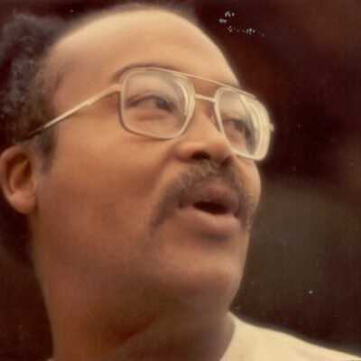 Washington, John