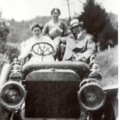 Kelly Car