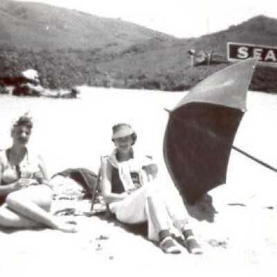Seadowns