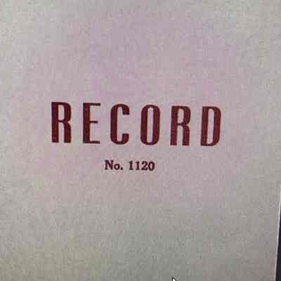 Online record of Progressive Club, Allied Arts & SBCC