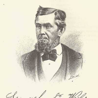 Samuel P. Weeks