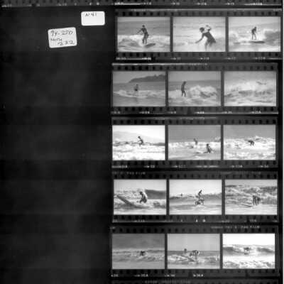 Surfers