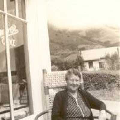 Elizabeth Airey