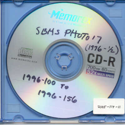 SBHS Photo 17