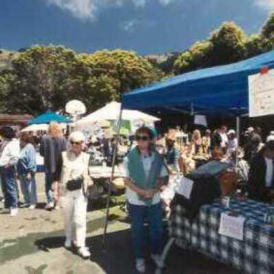 Cuisine on the Green '97