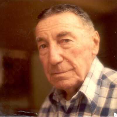 Sigmund, Ralph
