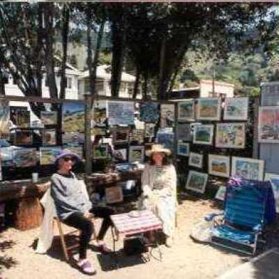 Cuisine on the Green '97