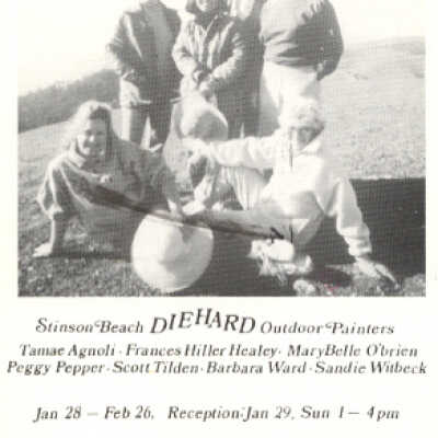Diehard Outdoor Painters