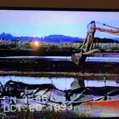 Bolinas Lagoon Restoration Project