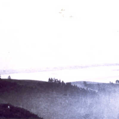 Bolinas Lagoon