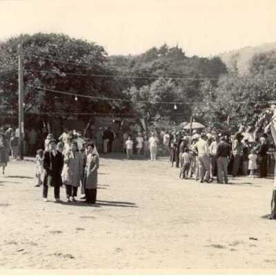 Fourth of July Carnival