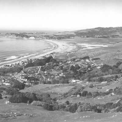Stinson Panorama 1954