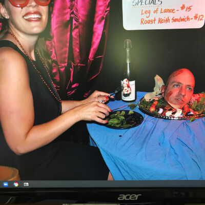 2009 Haunted House