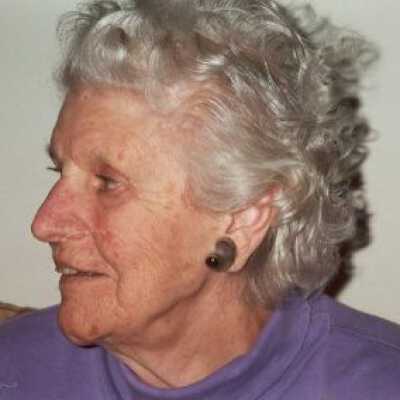 Peggy Pepper Side View