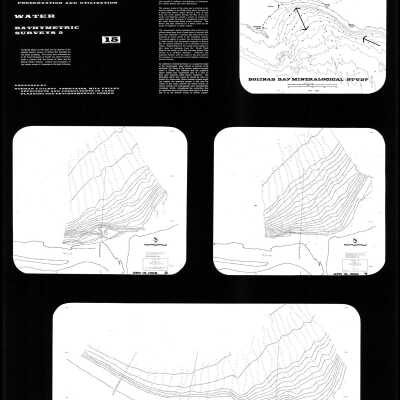Water - Bathymetric Surveys 2