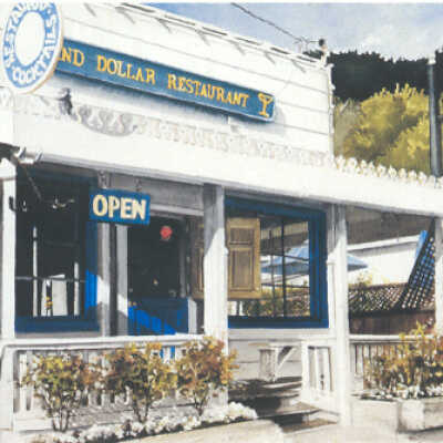 Sand Dollar Restaurant