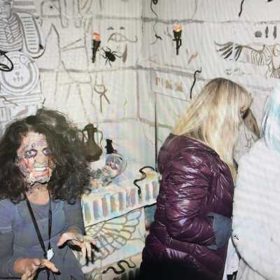 Haunted House 2013