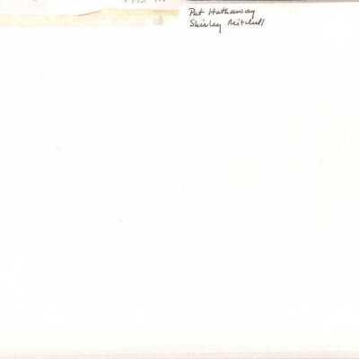 Resume, Contacts, Notes