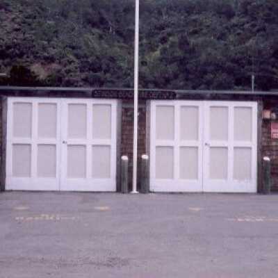 SB Fire House 2