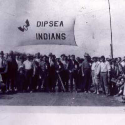 Dipsea Indians