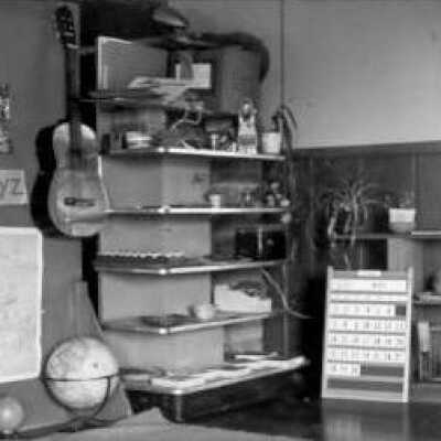 Stinson Beach Preschool