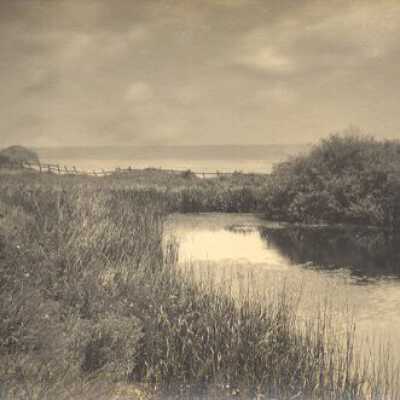 Willow Camp Lake