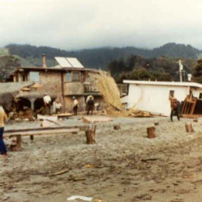 Storm Damage