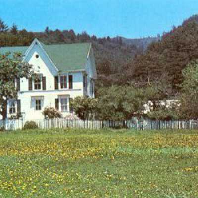 Audubon Canyon Ranch