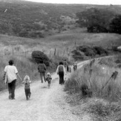 Stinson Beach Preschool
