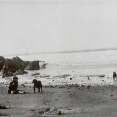 South End of Stinson
