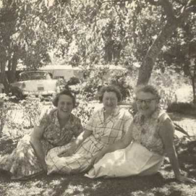 Avera Sisters